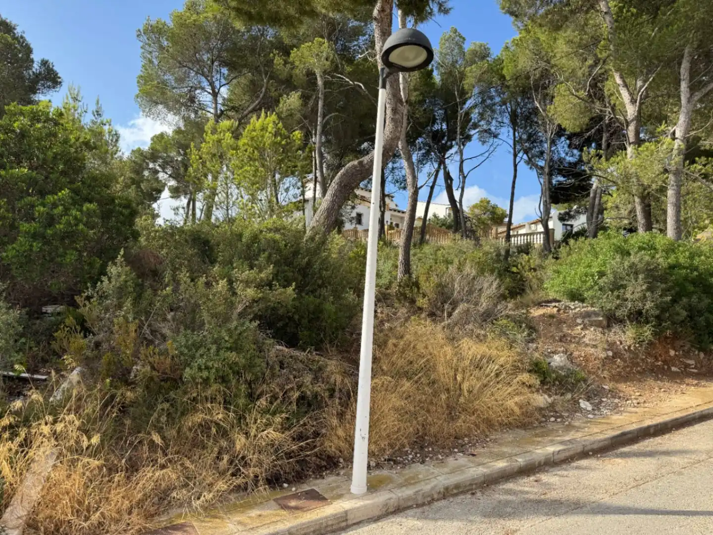Wohnbaugrundstück zum Verkauf in Benimeit - Tabaira, imagen 7