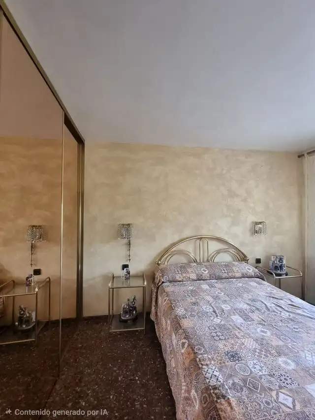 Planta baja en venta en Alameda Park