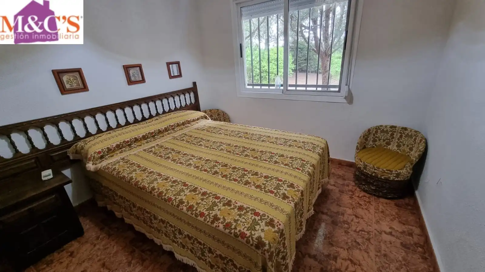 Terreno rustico in vendita a Argamasilla de Calatrava, imagen 55