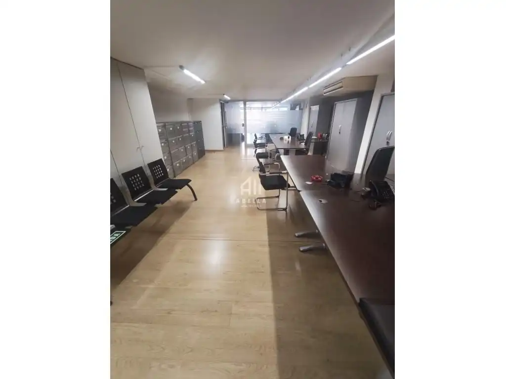 Büro zur Miete in Lleida