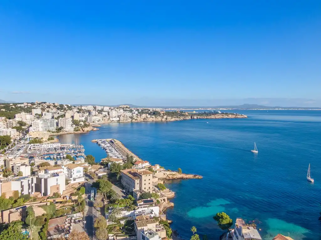 Penthouse for sale in Portals Nous, imagen 25