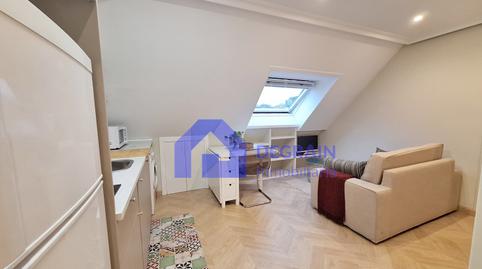 Photo 3 of Flat to rent in Oviedo - Plaza Primo de Rivera, Milán - Pumarín, Asturias