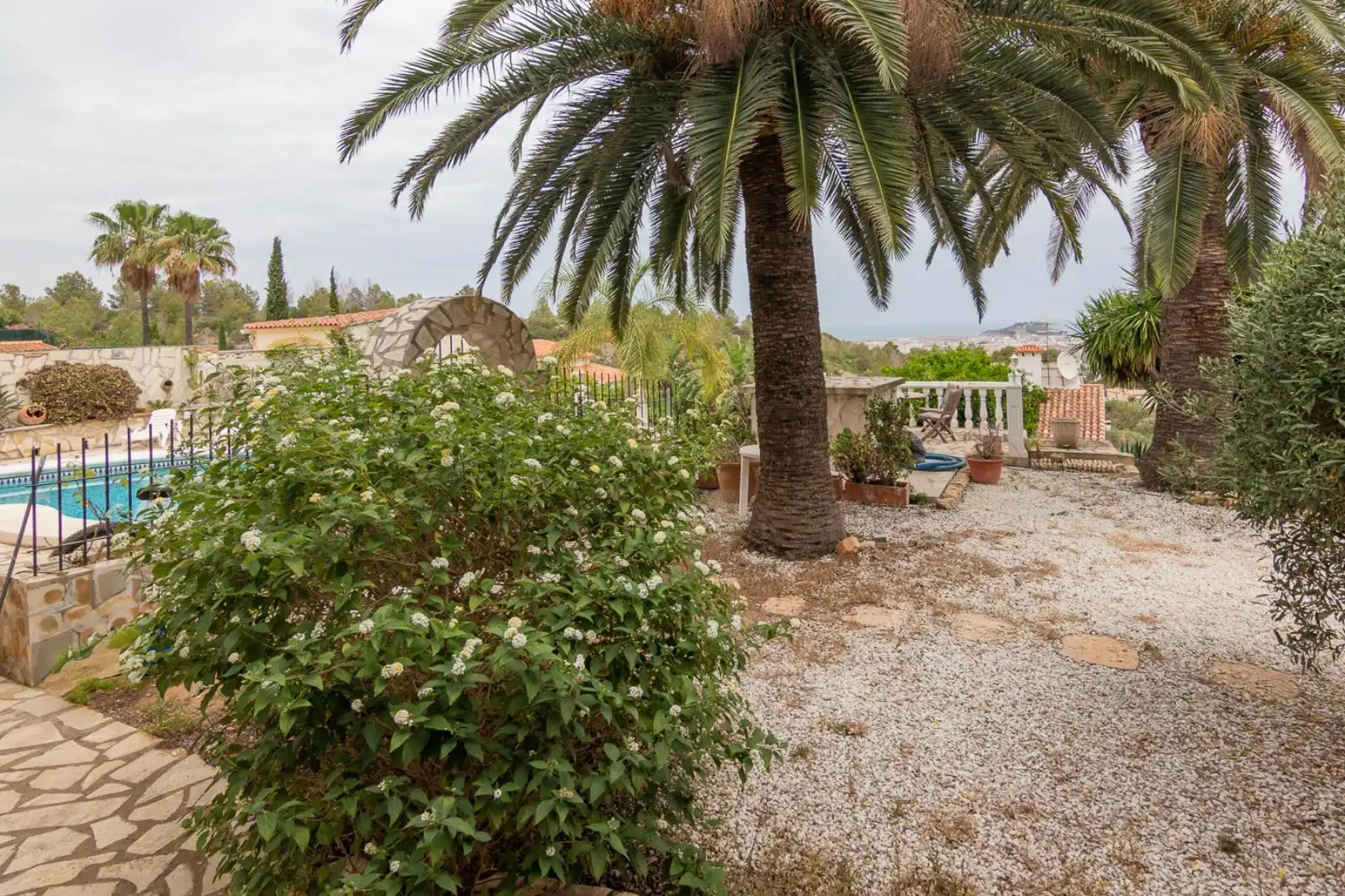 Chalet con piscina en venta en La Pedrera - Vessanes, imagen 37