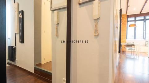 Foto 4 de Ático de alquiler en Conde de Altea, Gran Via,  Valencia Capital