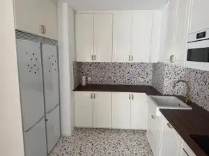 Flat for rent in Calle de Gaztambide, Gaztambide