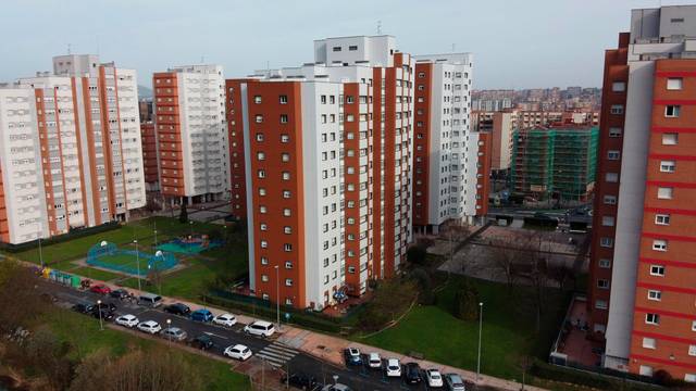 Garaje en Venta en Loitzaga Etxetaldea, 3 en Arteagabeitia - Retuerto - Kareaga