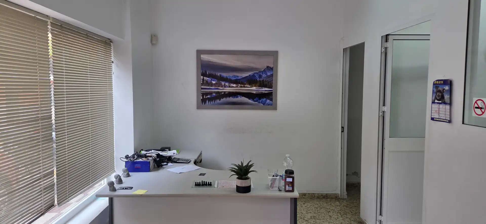 Local comercial en venta en Camino de Coín, imagen 5