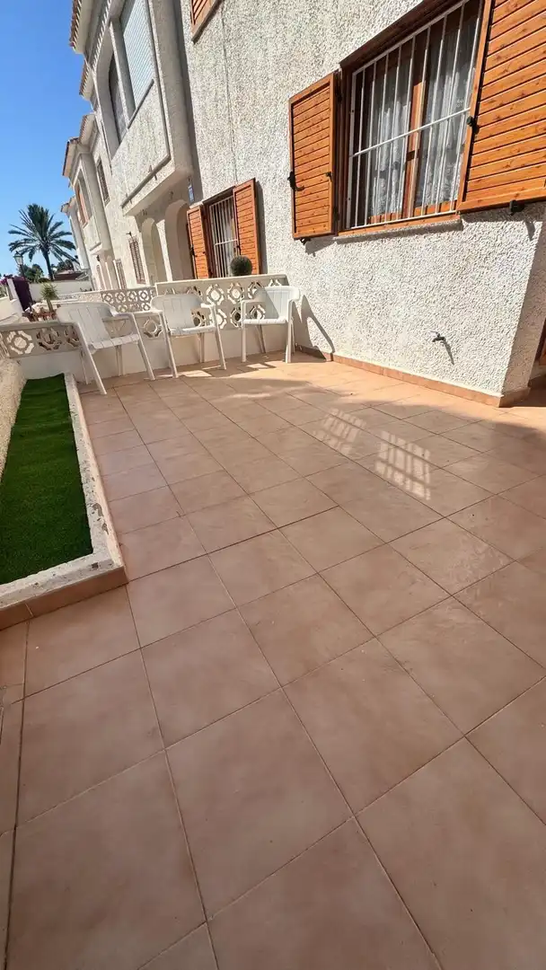 Maison mitoyenne à vendre à Orihuela Costa, imagen 4