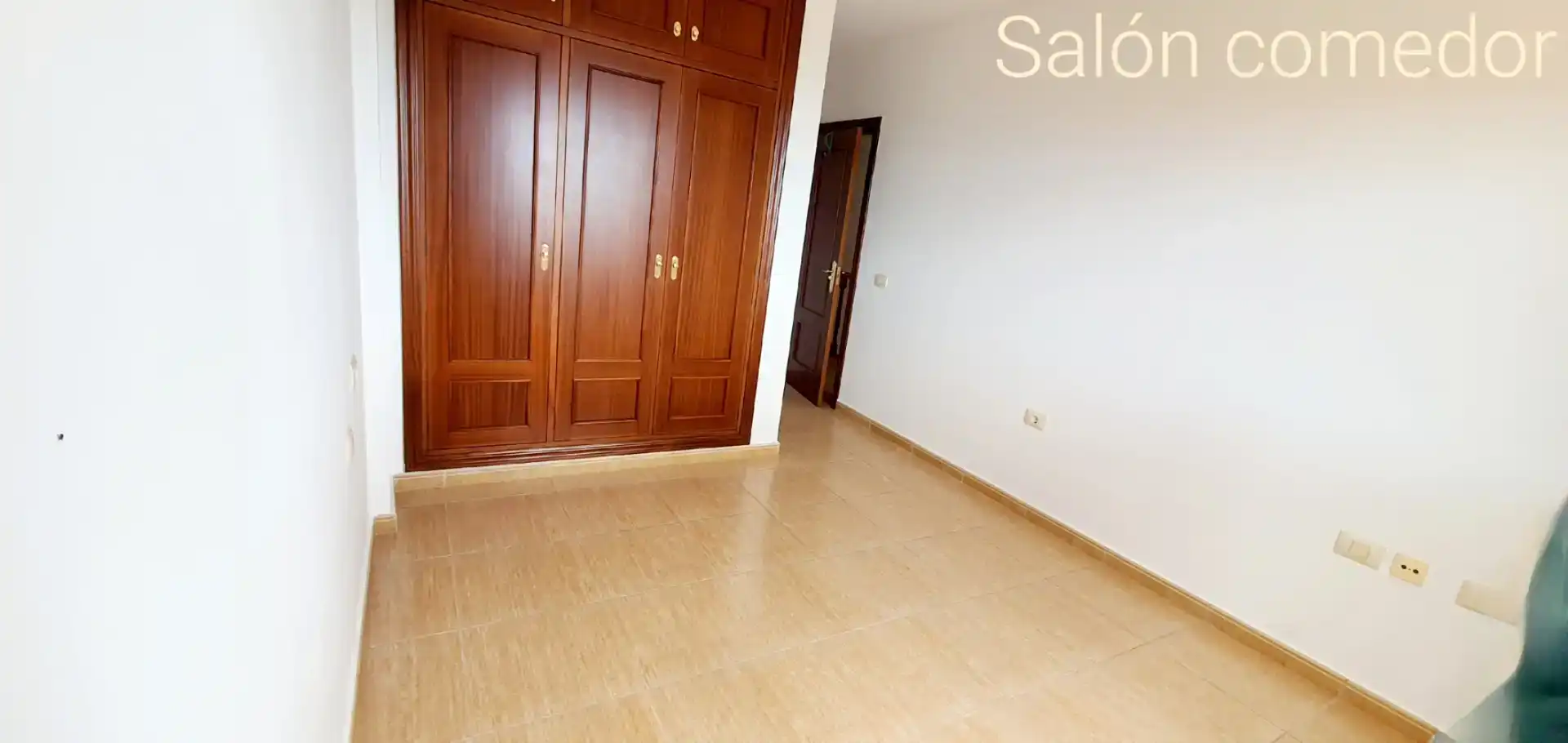 Schlafzimmer von Wohnung zur Miete in San Miguel de Abona mit Schwimmbad