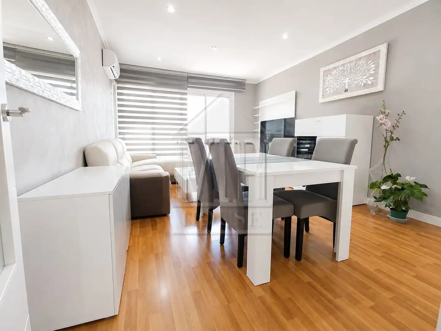 Piso con terraza en venta en Carretera de Tiana 108, imagen 10