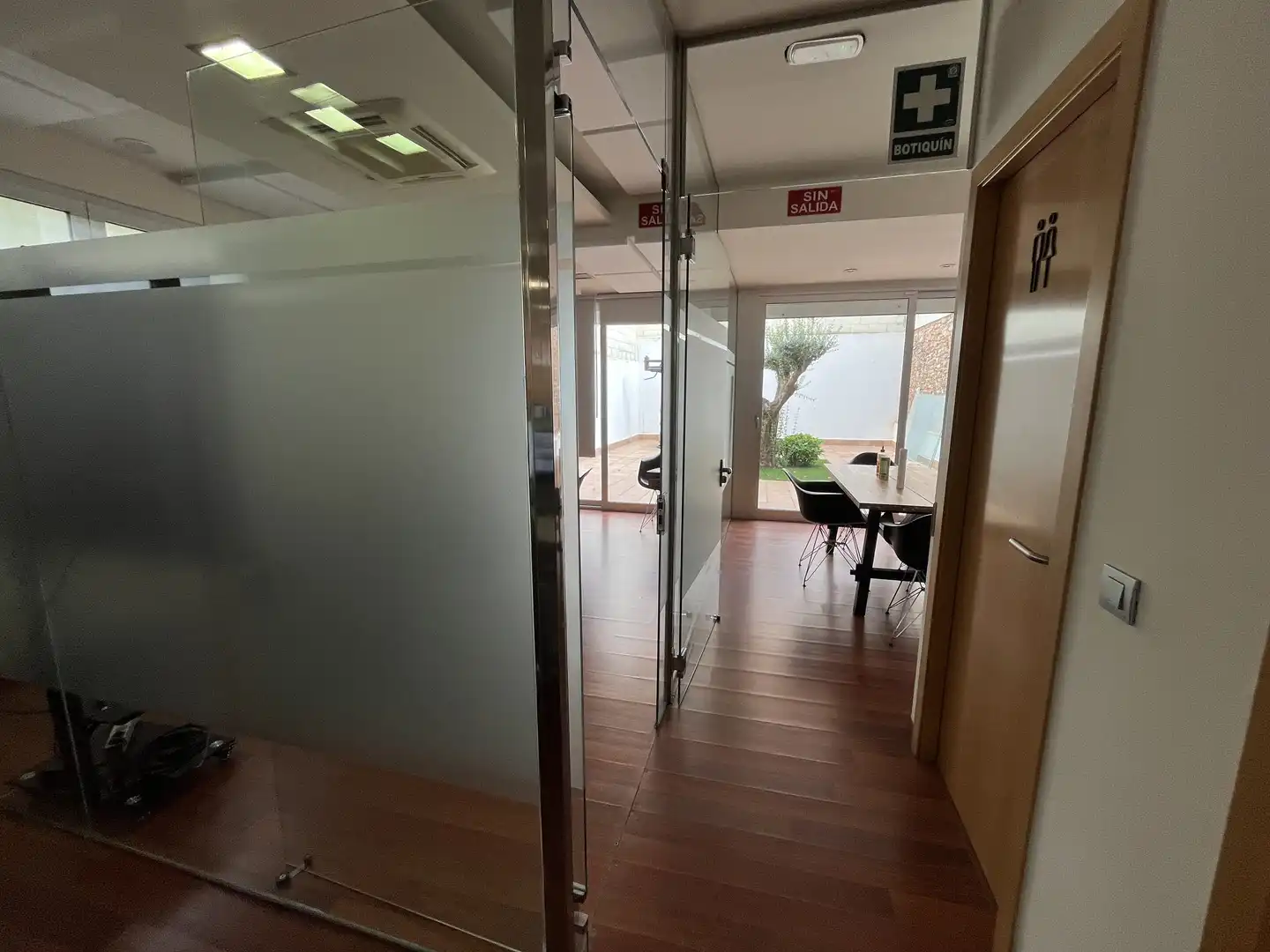 Office space to rent in Nucli Urbà, imagen 9