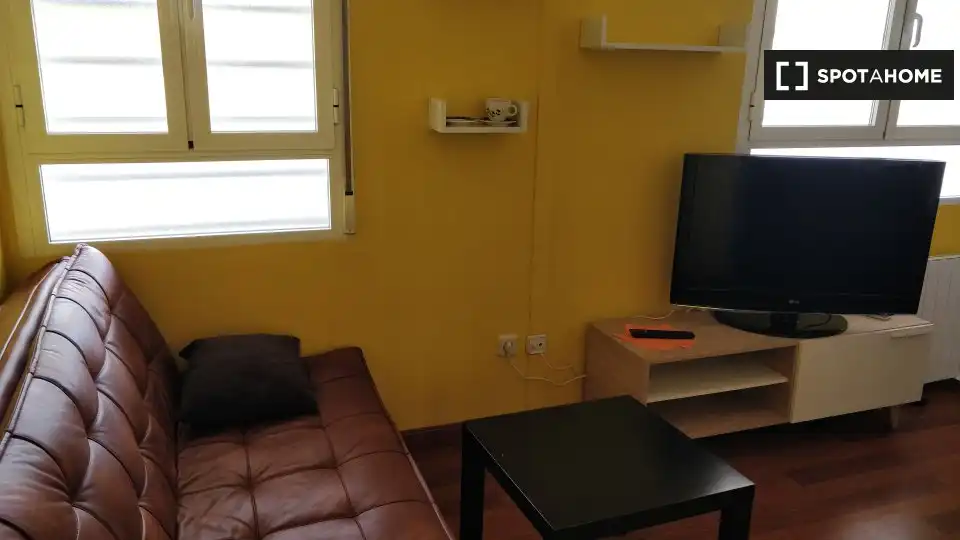 Habitació a Delicias