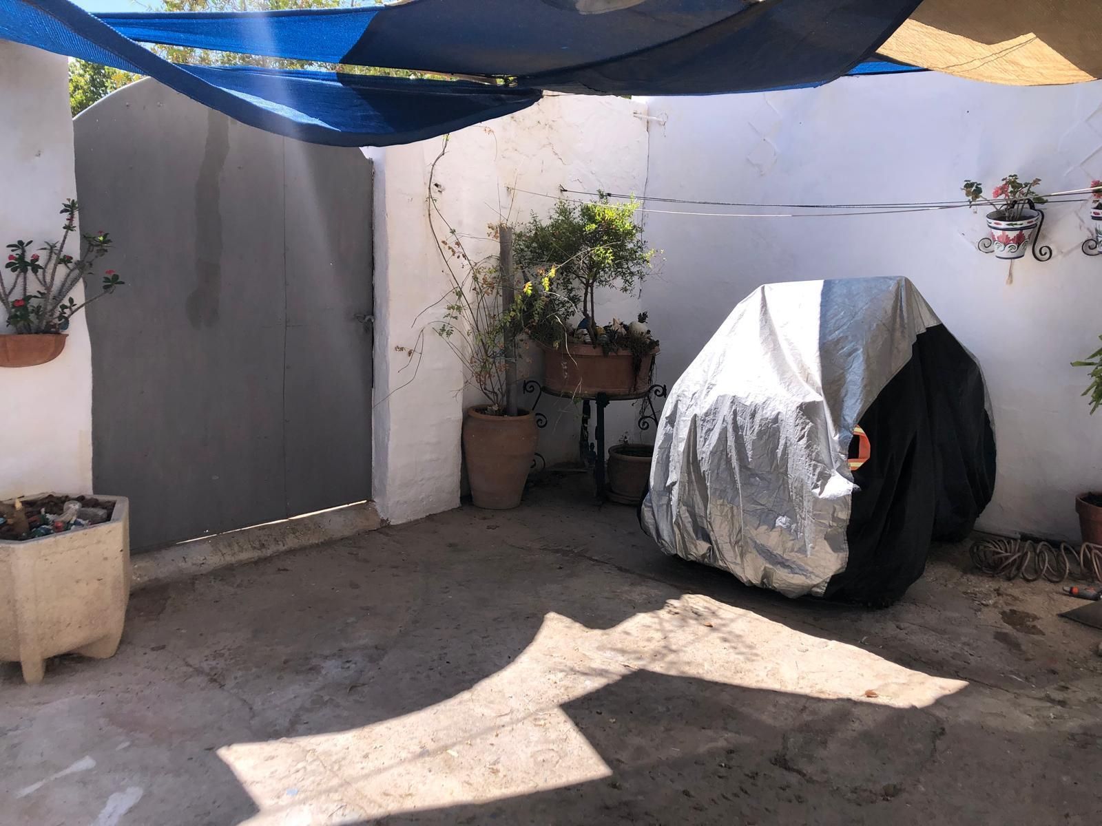 Wohnung zum verkauf in Alozaina