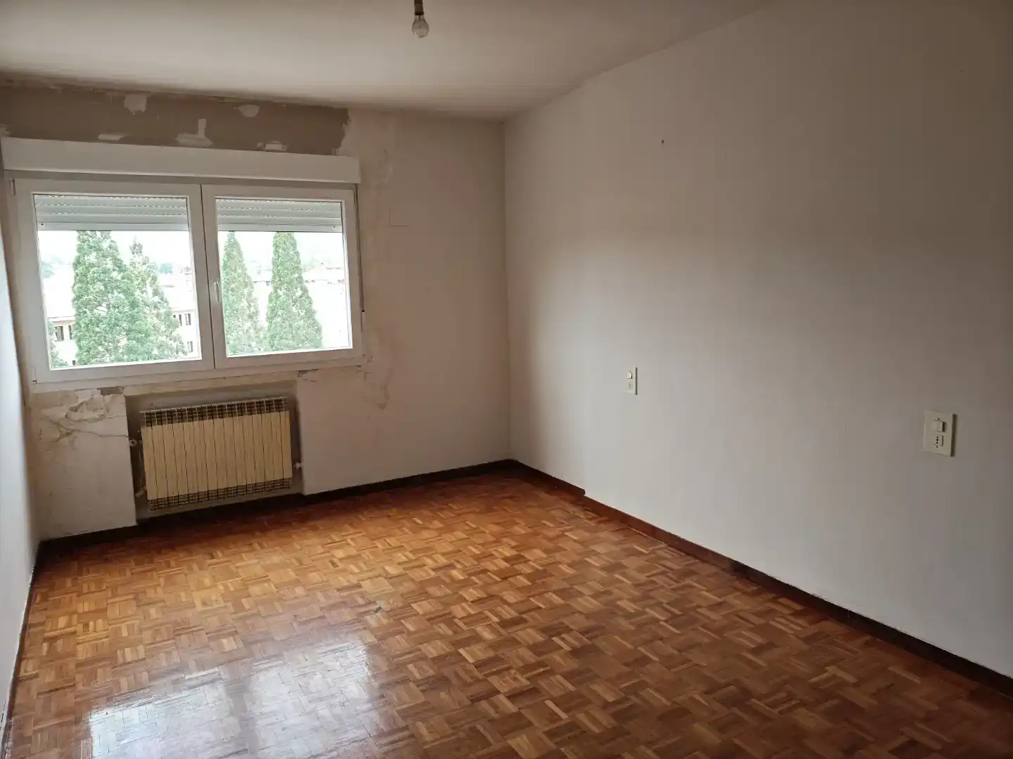 Schlafzimmer von Wohnung zum Verkauf in Guardo