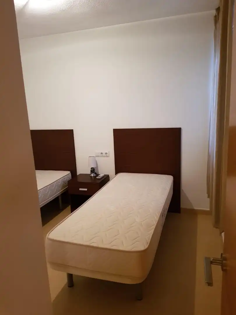Apartment with pool to rent in Terrazas de la Torre Golf, imagen 17