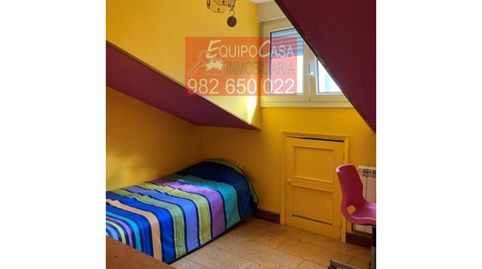 Foto 5 von Wohnung zum Verkauf in Centro - Recinto Amurallado, Lugo Capital