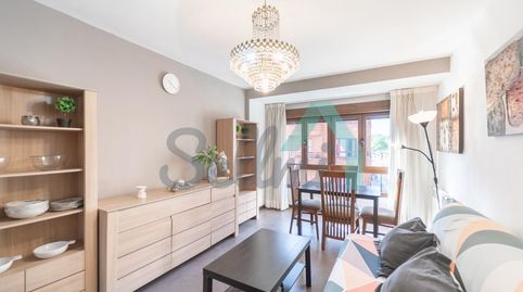 Photo 4 of Flat for rent in Fuertes Acevedo, Buenavista, Oviedo