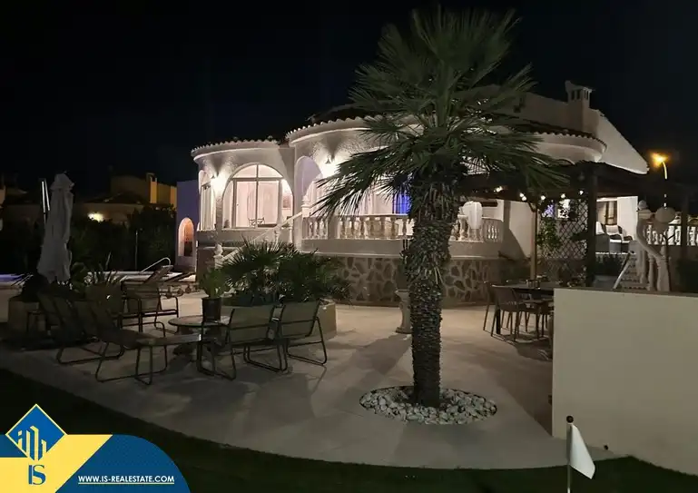 Detached house with pool for sale in Zona Carrefour - Urbanizaciones, imagen 10