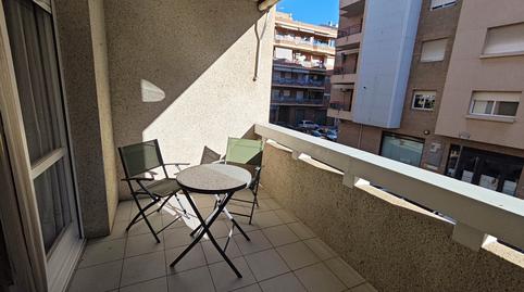 Foto 3 de Pis en venda a Carrer D'adrià D'utrecht, Temple, Tarragona