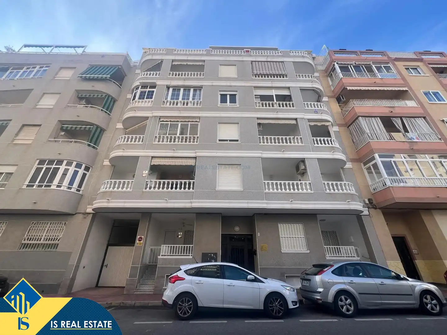 Einzelparkplatz zum Verkauf in Playa del Cura, imagen 5