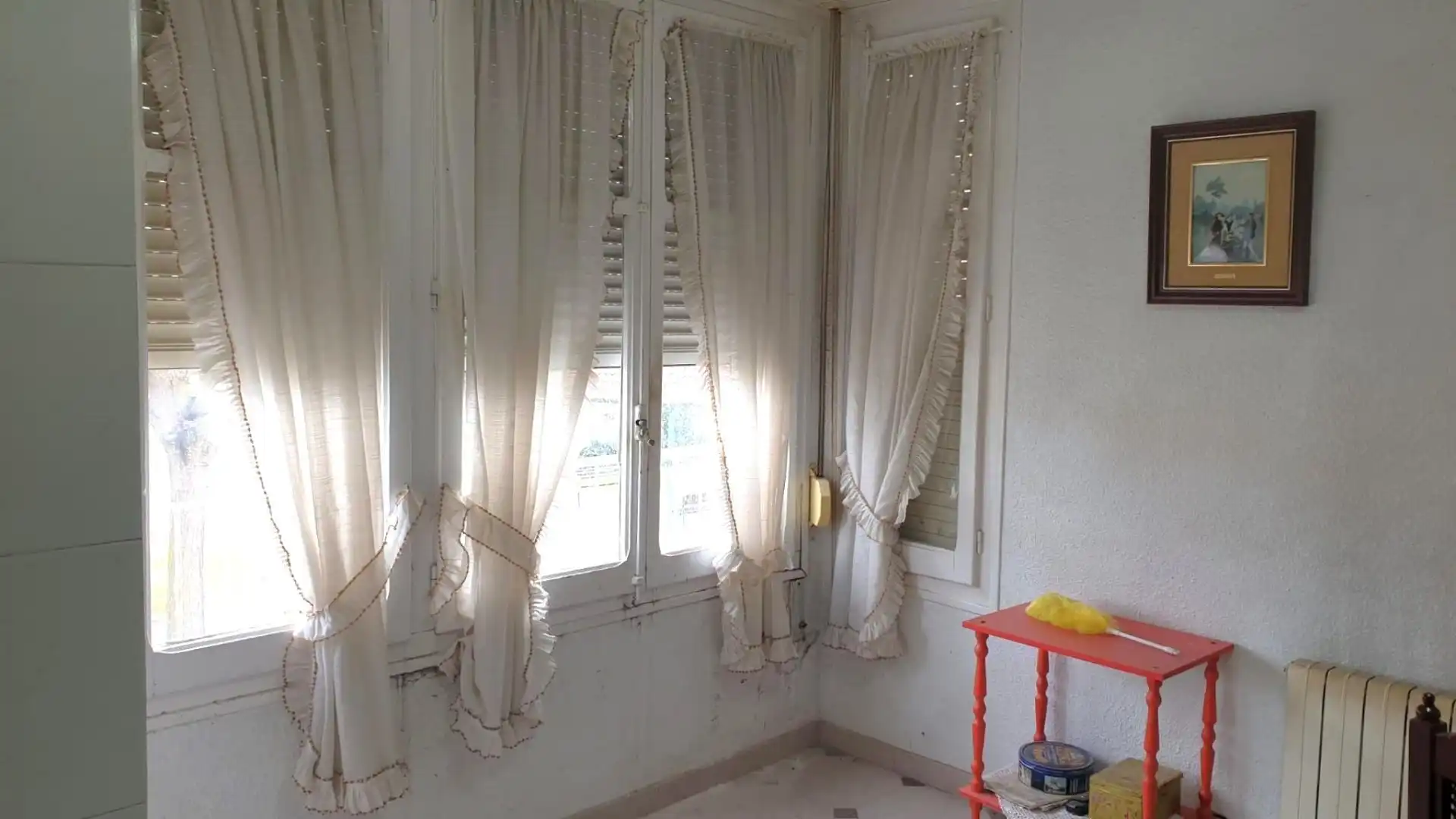 Habitación de Finca rústica en venta en Aniñón con Calefacción y Trastero