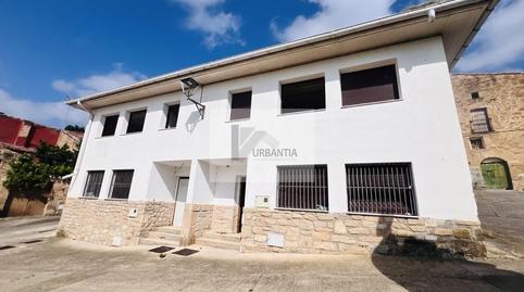 Foto 5 de Casa adosada en venda a La Fuente, Torres del Río, Navarra