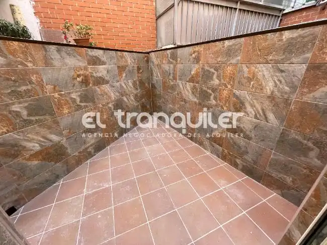 Terraza de Piso en venta en Getafe con Terraza y Lavadora