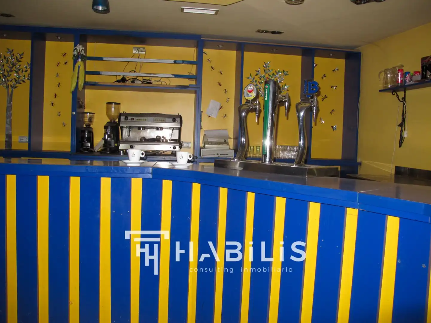 Local en venta en Mocejón