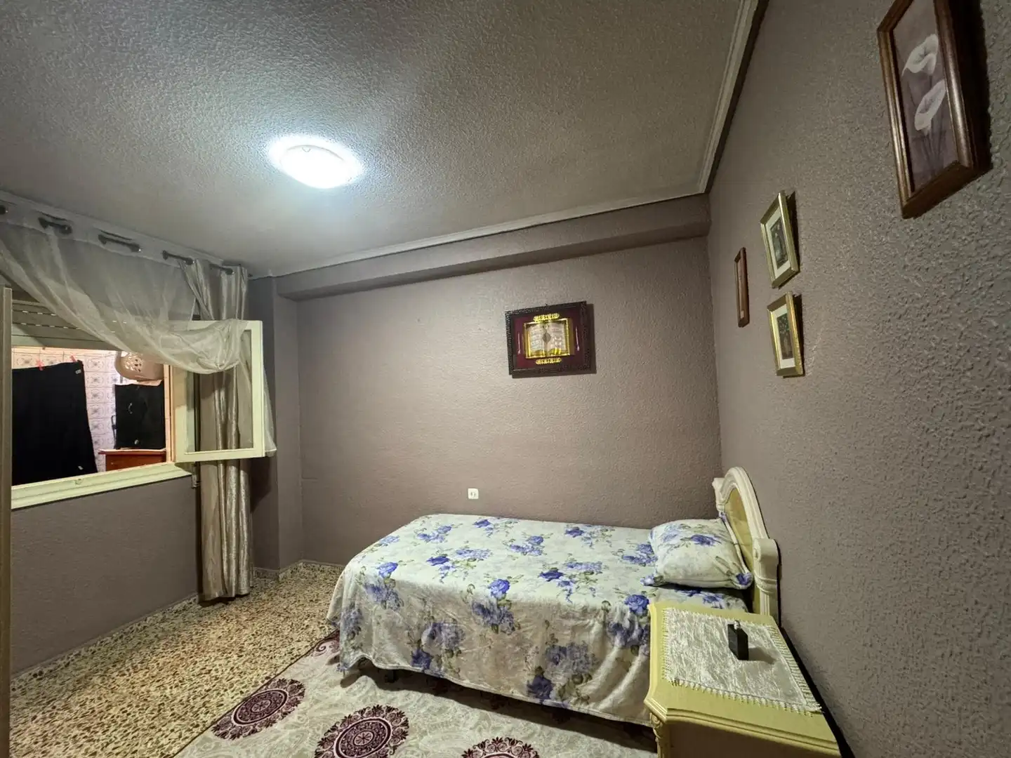 Dormitori de Apartament en venda en Almoradí