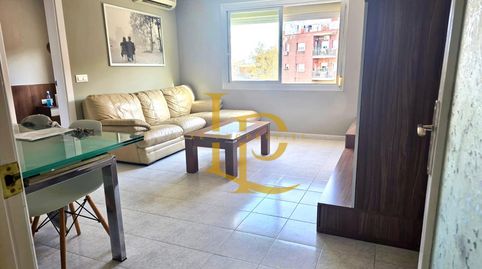 Foto 5 von Wohnung zum Verkauf in Carrer D'antonio Vico, 22, Can Rull, Sabadell