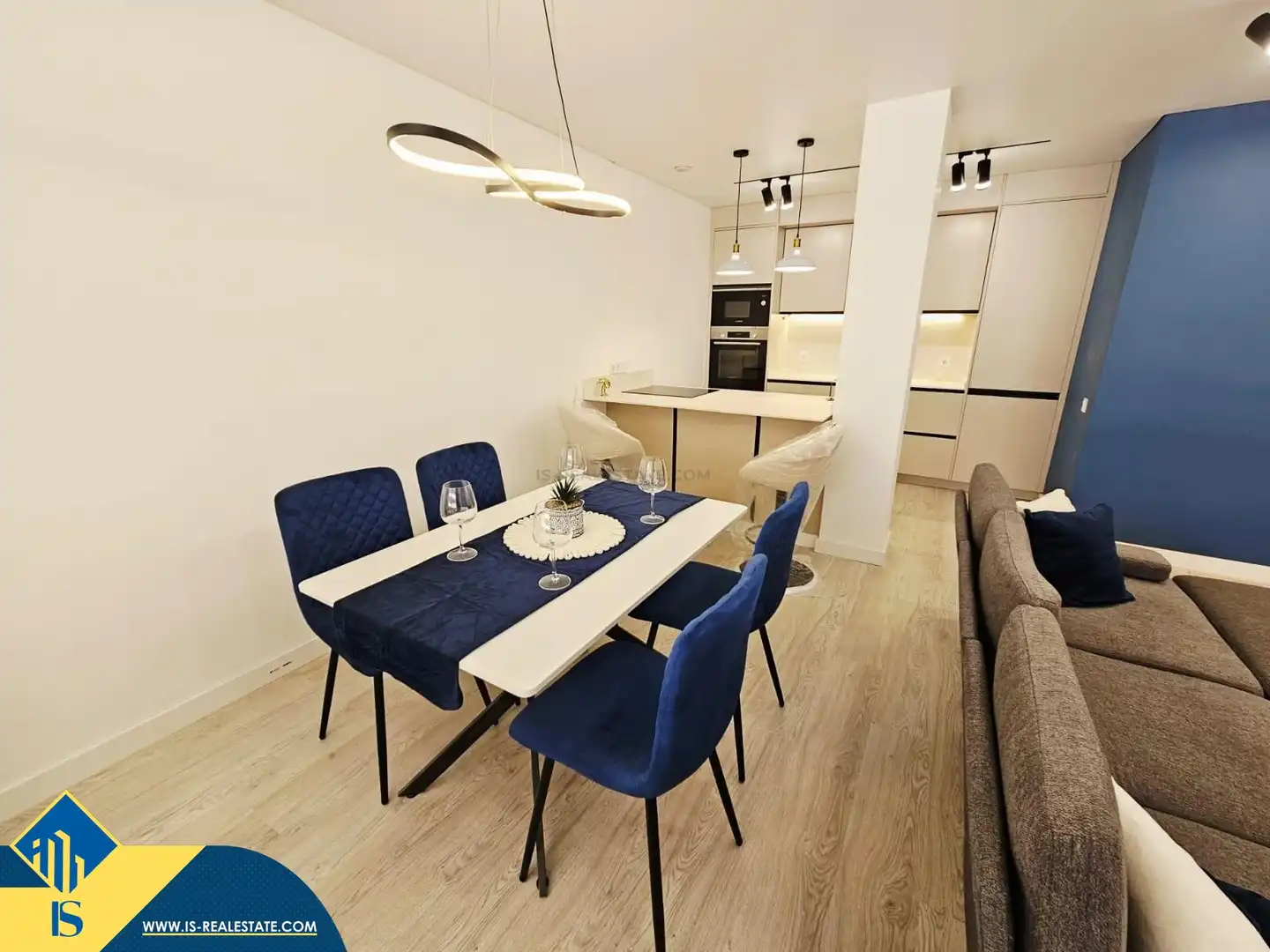 Flat with lift for sale in Playa del Acequión, Náufragos y Rocío del Mar
