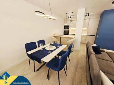 Flat with lift for sale in Playa del Acequión, Náufragos y Rocío del Mar