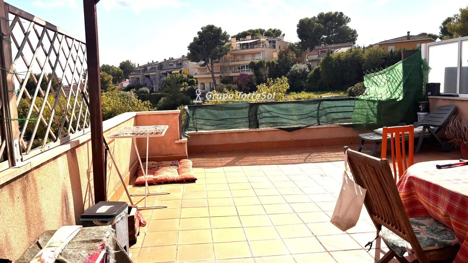 Attique avec piscine à vendre à DEL CANO, imagen 5