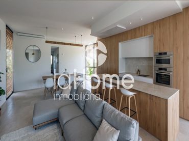 Villa avec piscine à vendre à La Cañada