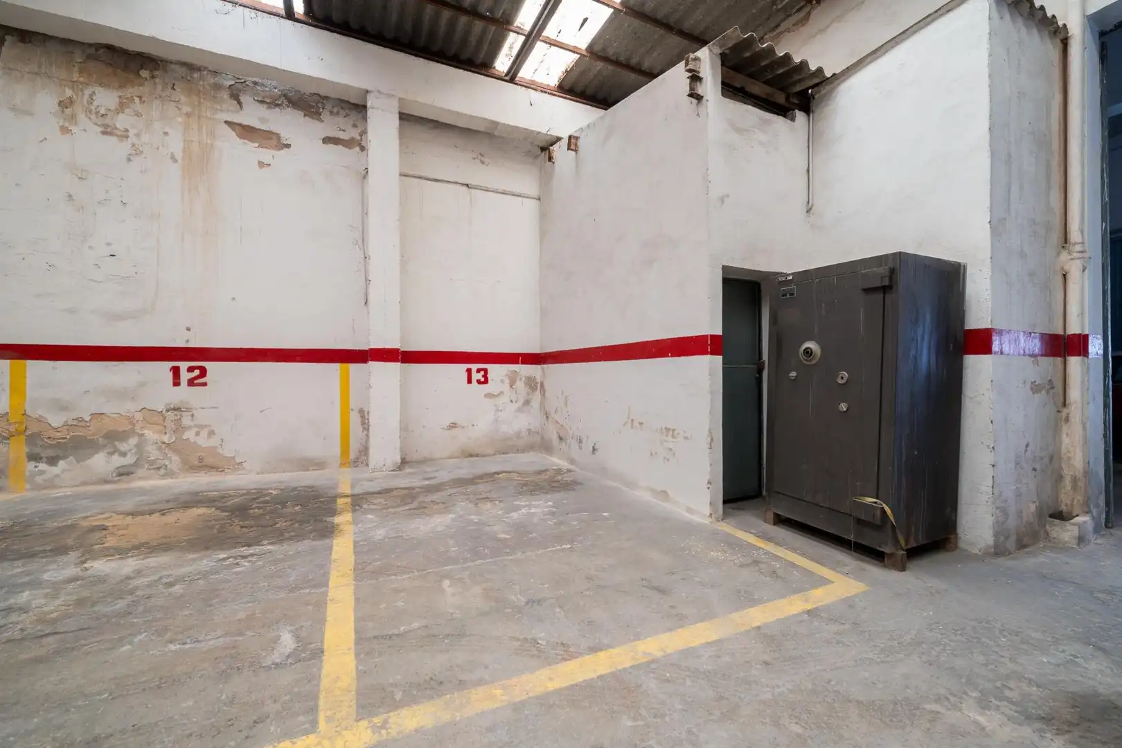 Business premises for sale in Carrer Pere II, imagen 13