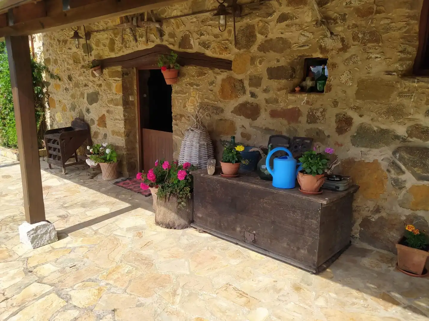 Haus oder Chalet zum Verkauf in Ortigueira