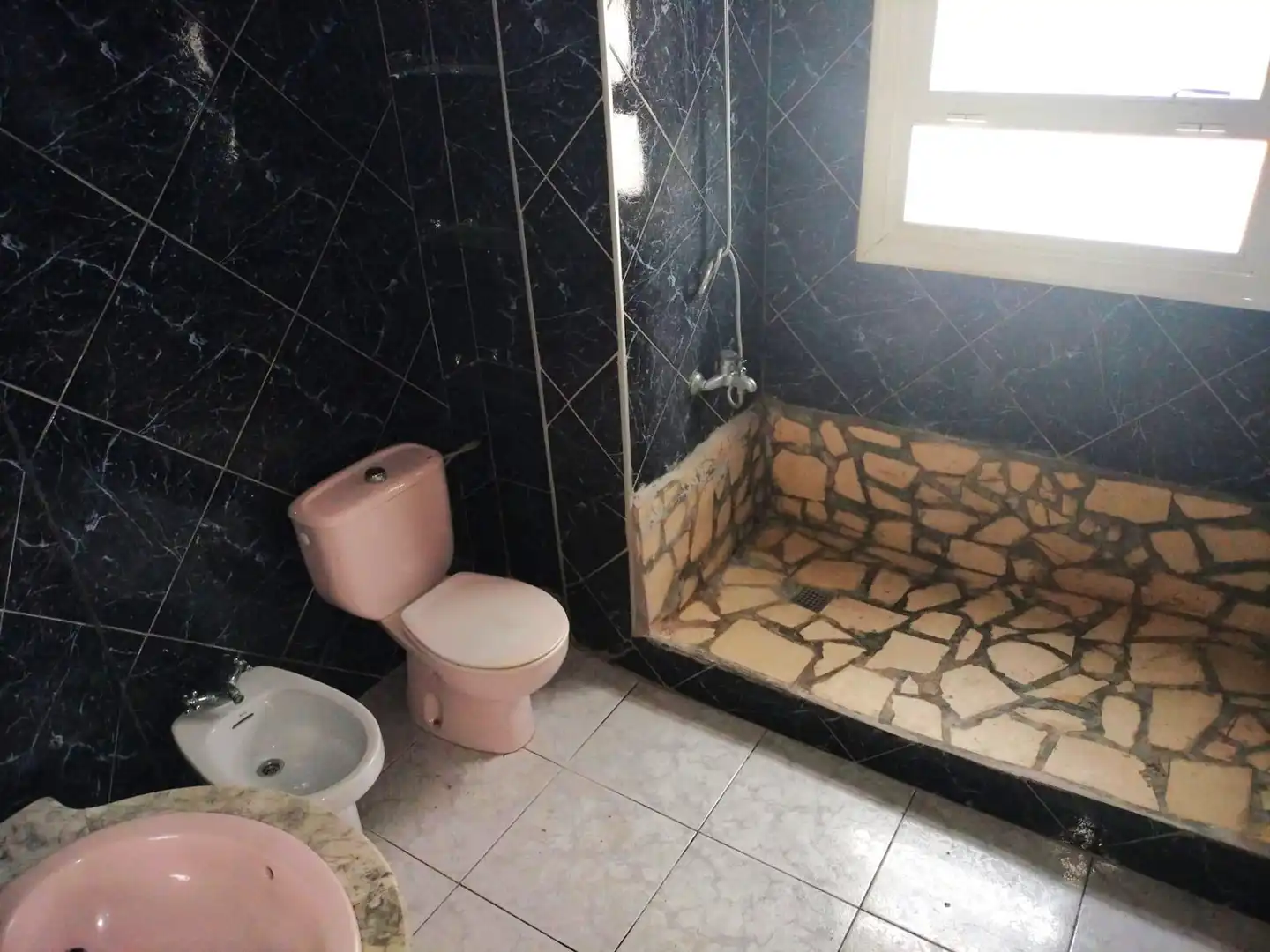 Bany de Pis en venda en Alicante / Alacant
