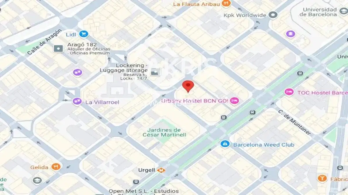 Piso en venta en Diputacio, imagen 2