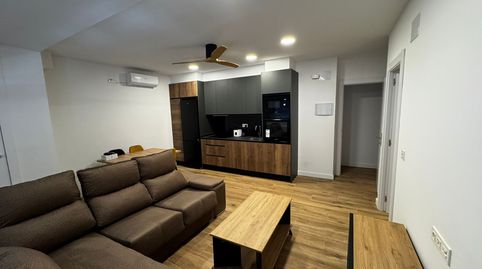 Photo 2 of Flat for rent in Universidad San Francisco, Zaragoza Capital