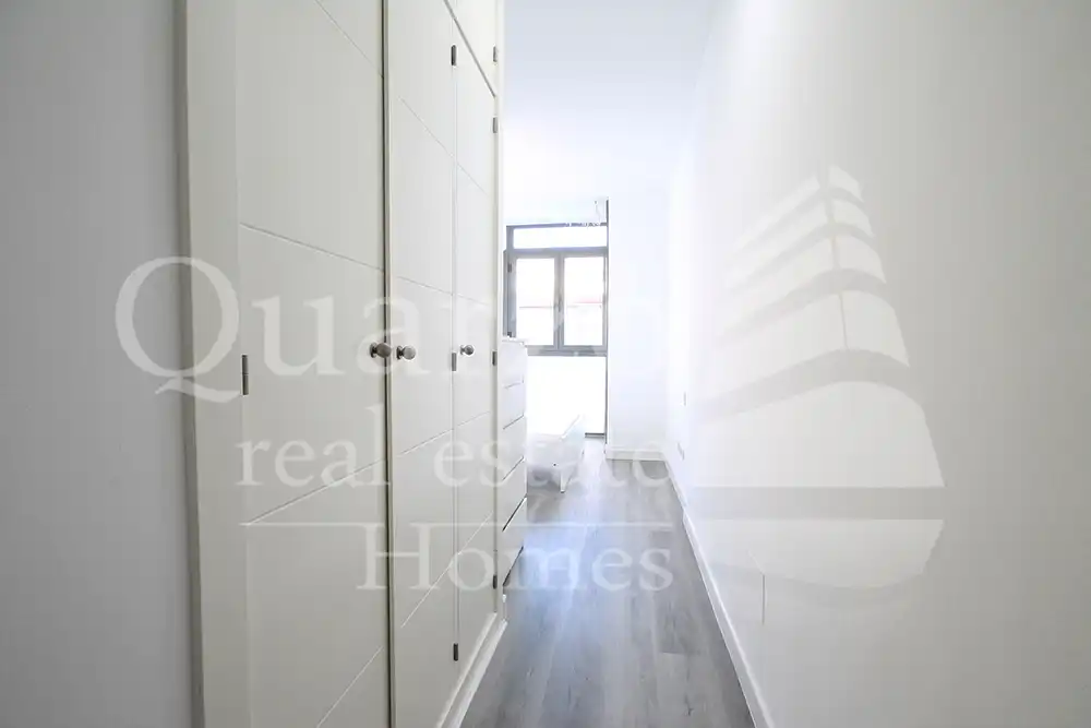 Habitación de Piso en venta en Madrid con Aire acondicionado, Calefacción y Trastero