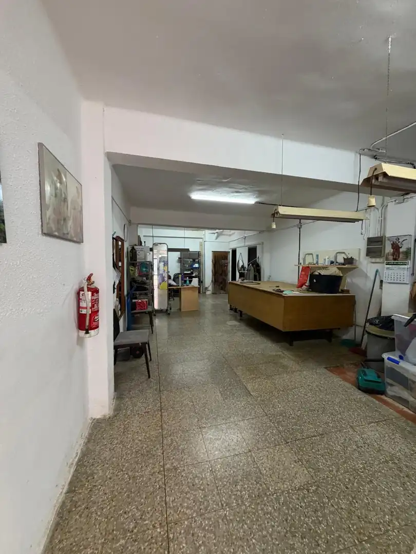 Local comercial en venda a Carrer de les Arts i dels Oficis, imagen 8