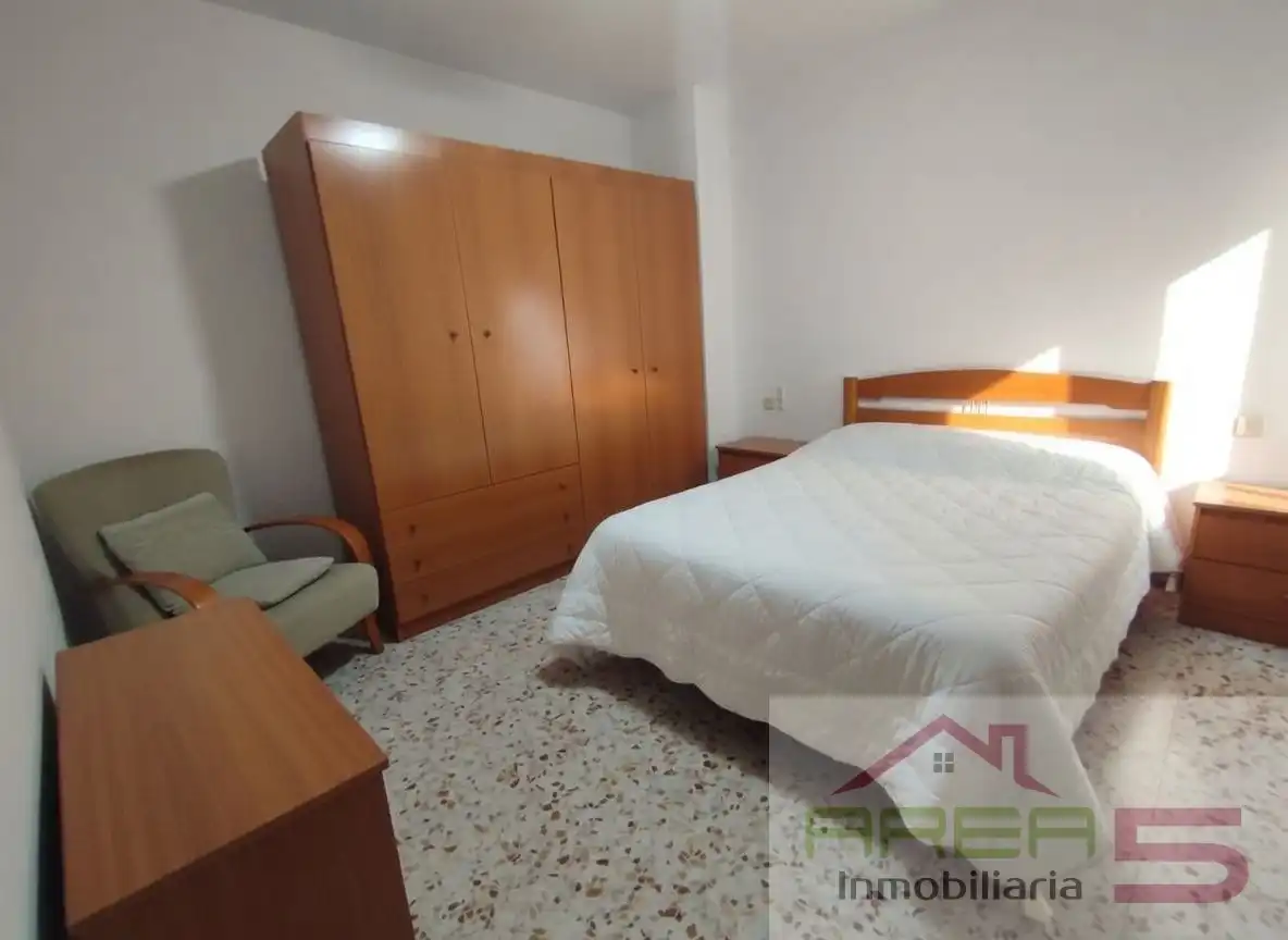 Habitación de Piso de alquiler en Mérida con Aire acondicionado, Amueblado y Horno
