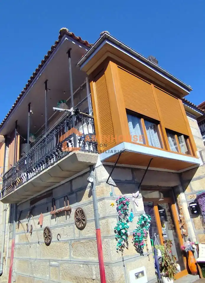 Haus mit Balkon zum Verkauf in Baños de Molgas, imagen 2
