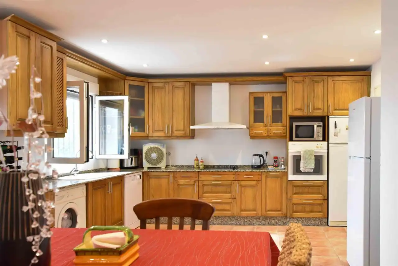 Detached house with pool for sale in Huércal-Overa, imagen 19