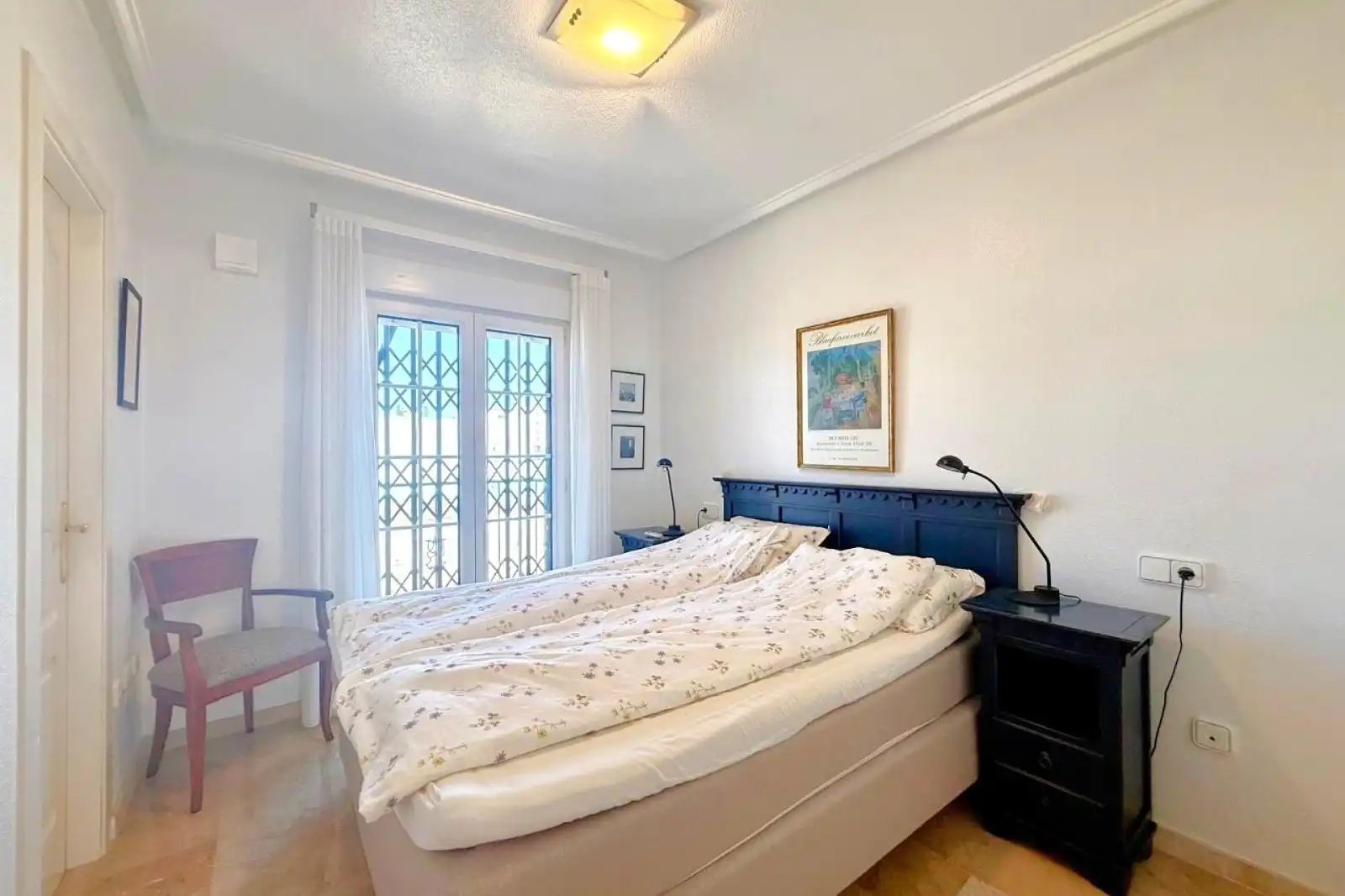 Penthouse with terrace for sale in Orihuela Costa, imagen 7