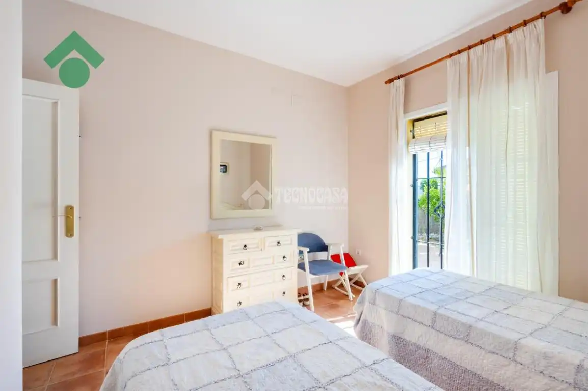 Maison jumelée à vendre à La Herradura, imagen 18
