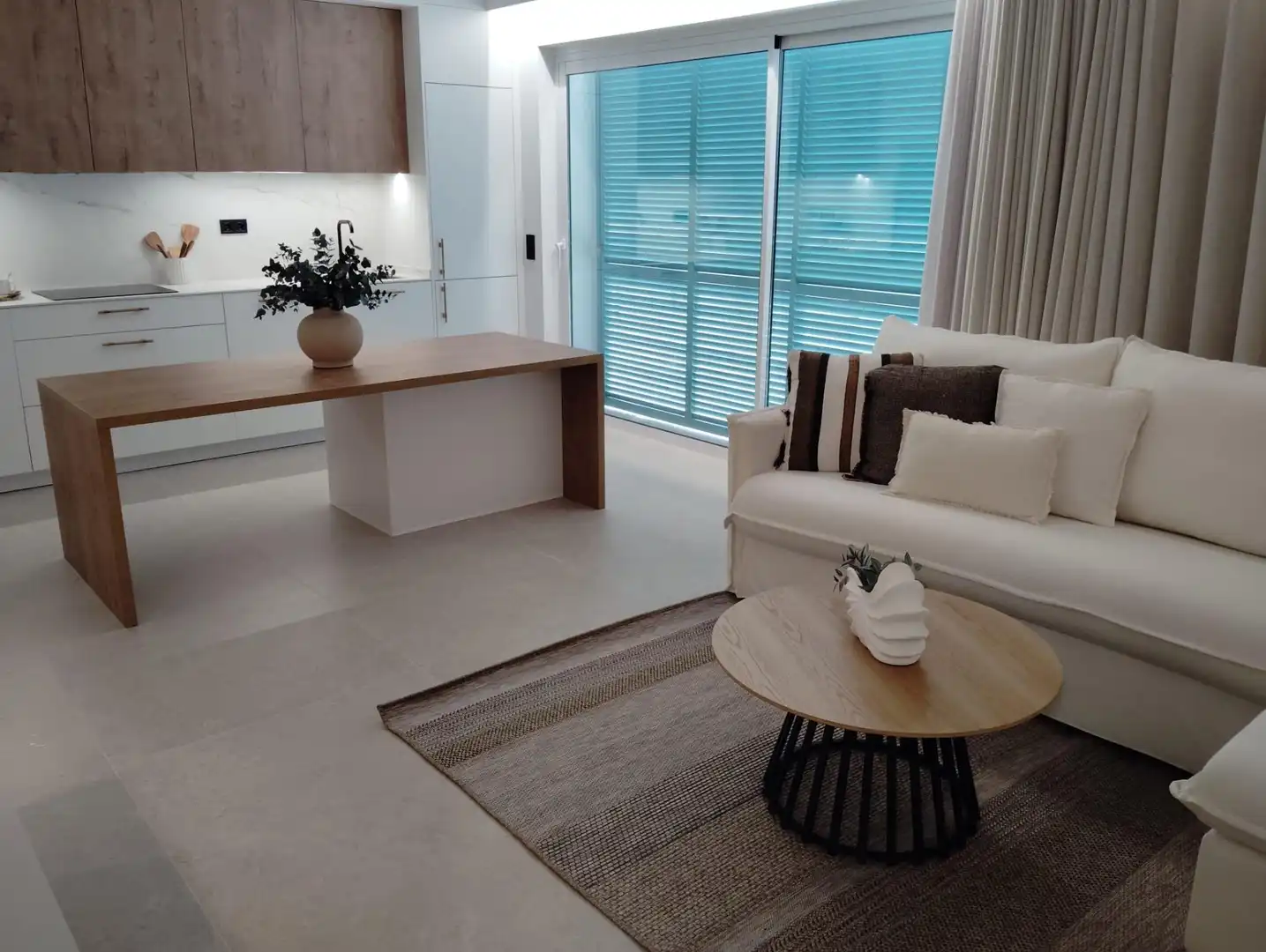 Villa mit Pool zum Verkauf in Torre de la Horadada, imagen 4