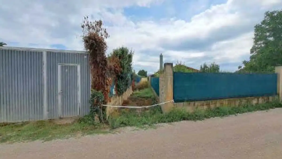 Residencial en venda en Tafalla