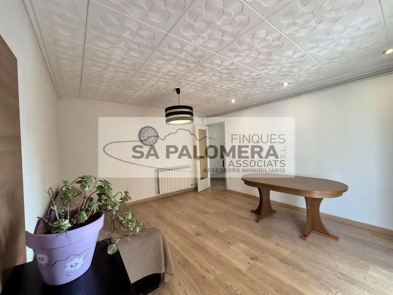 Piso en venta en Els Pavos