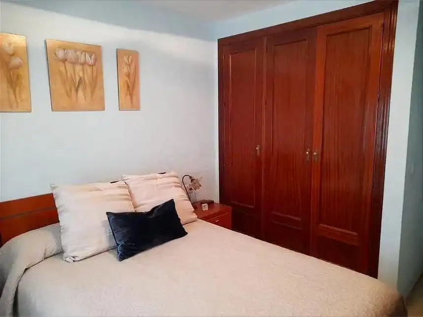 Wohnung mit Pool zum Verkauf in Avenida Avenida Gandhi